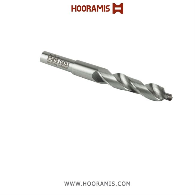 مته نوکدار راستگرد 115*10*5 با کد (MT 30) ارجینال جهت ایجاد سوراخ پیچ دستگیره در ماشین Omurzak 